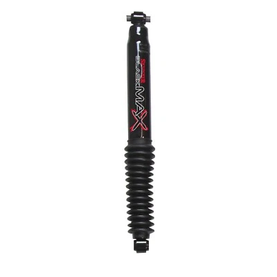 Skyjacker Front Black MAX Shock Absorber 0-1.5 Lift Fits 18-24 Jeep Wrangler JL - Image 1 of 4