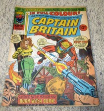 Captain Britain 11 Psylocke Coming to MCU? LOT Avengers Xmen