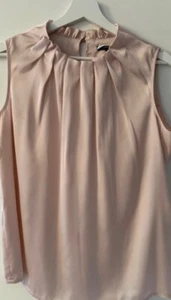 Comma Bluse Rose Damen edel schick für Anlässe oder fürs Büro - Bild 1 von 6