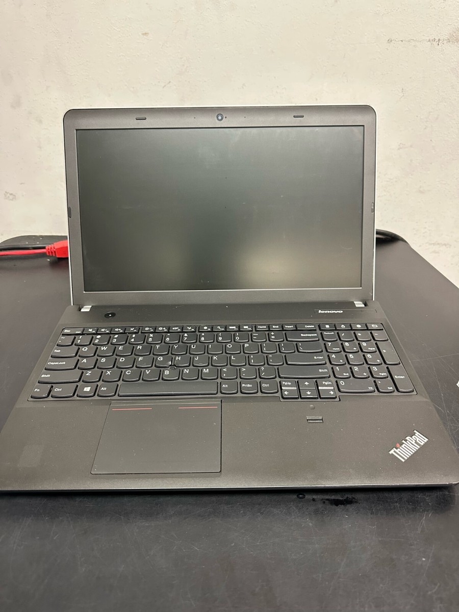 Lenovo ThinkPad E540 PC Laptops & Netbooks | eBay Lenovo ThinkPad E540 PC Laptops & Netbooks | eBay