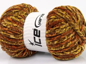 LOT OF 4 Ice SAVER GLITZ Yarn #80906 DARK TURQUOISE Sparkling Medium Worsted - Picture 1 of 4