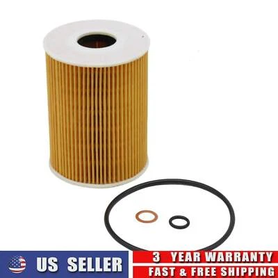 Se adapta a McLaren MP4-12C 650S 625C 570S P1 nuevo kit de filtro de aceite 11F0107CP EE. UU. Foto 1 de 4