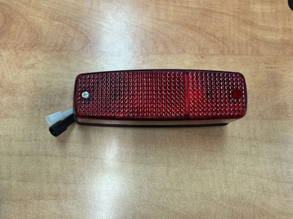 kubota rtv rear tail lights K7591-62720 RIGHT HAND SIDE - Image 1 of 4