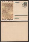 1930 Germany Postal Stationery Postcard – Children's Charity