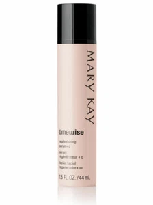 Suero reponedor Mary Kay TimeWise + C - PAQUETE DE 2 x 1,5 OZ cada uno - 12 semanas de suministro - Imagen 1 de 1