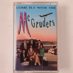 McGruders Come Fly With The (Cassette) - Picture 1 of 2
