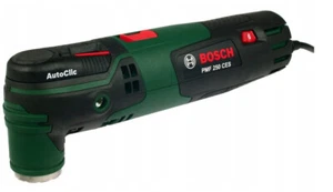 Bosch PMF 250 CES Multifunktion Lieferung nackt Neu-New-Neu - Bild 1 von 1