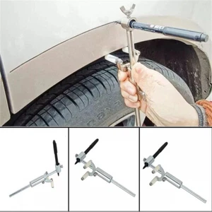 Automotive Dent Repair Wheel Arch Car Body Line Marking Tool Adjustable Range - Foto 1 di 13