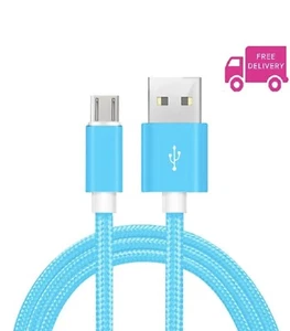 5x Type C USB Cable Fast Charging Data Transferring Flexible Durable iPhone 15 - Picture 1 of 2