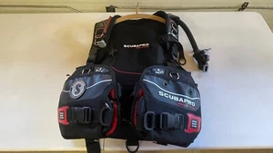 Tauchausrüstung Tarier-Jacket ScubaPro - Bild 1 von 5