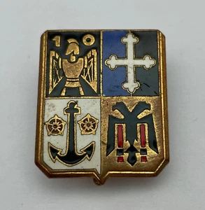 10° Régiment du Génie (L208 div) - Imagen 1 de 2