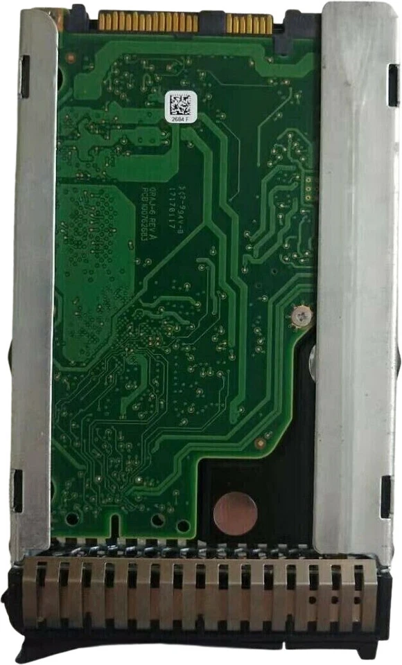 Lenovo 00YK012 900GB, Internal, 15K RPM 2.5" Hard Drive