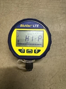 Accutools BluVac+ LTE - Wireless Digital Vacuum Gauge - Tested/Working - Imagen 1 de 1