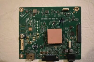 DELL SE2718HN MONITOR MAINBOARD 715G8686-M0G-000-0H4I - Picture 1 of 1