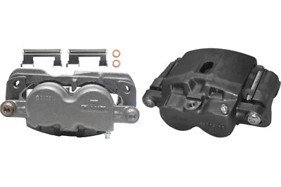 KIT pinzas de freno de disco delanteras para Cadillac Escalade EXT 2002-2006 (74536) Foto 1 de 4