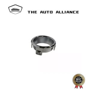New Genuine Mopar Trim Ring Fog Lamp Bezel 5SD12SZ0AC - Foto 1 di 4