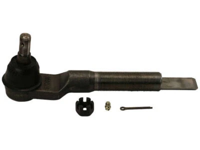 For 2007-2017 Jeep Wrangler Steering Drag Link Moog 33714ZSNX 2008 2015 2011 - Image 1 of 2