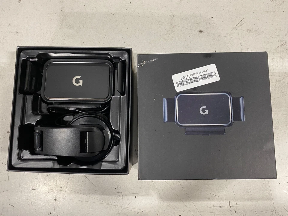 Gaze Wide H Wireless Car Charger for Galaxy Z Fold 3, Fold 4 - Изображение 1 из 1