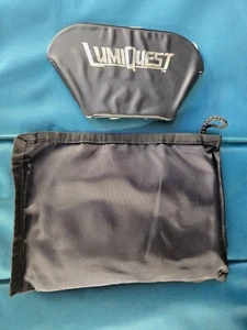 LUMIQUEST PROMAX 80-20 FLASH MODIFIER BOUNCE DIFFUSER SET WITH REFLECTOR - Picture 1 of 9