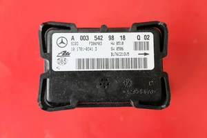 Generalüberholter ESP DUO-Sensor A0035429818 Q02 (Plastik) MB C-Klasse BJ 03-08 - Picture 1 of 1