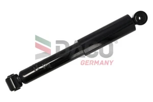 DACO Germany Stoßdämpfer hinterachse passend für Ford KA RU8 Fiat Panda 169 - Bild 1 von 1