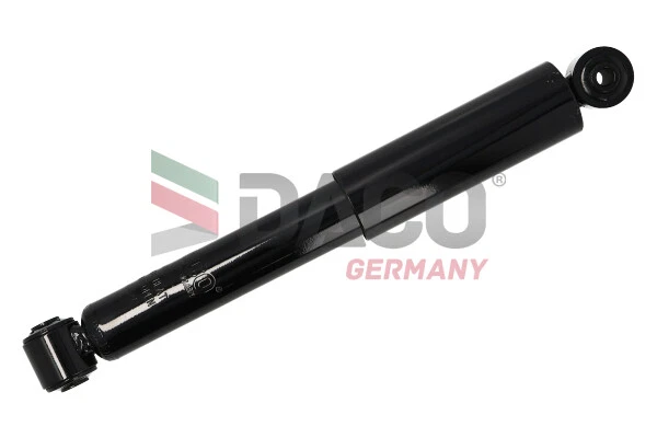 DACO Germany Stoßdämpfer hinterachse passend für Ford KA RU8 Fiat Panda 169 - Bild 1 von 1
