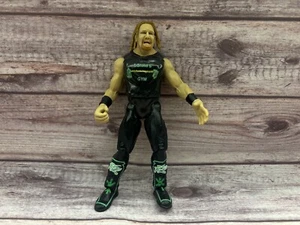WWE Loose 1999 Road Dogg Wrestling Jakks Pacific Titan Tron Live TTL DGNR8's Gym - Picture 1 of 2