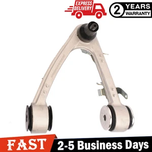 Upper Front Left Control Arm Fit Maserati Quattroporte Gran Turismo 2005-2008 - Picture 1 of 11