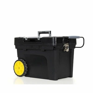 Stanley 033026R Removable Organizer V-Groove Pro Contractor Chest - Picture 1 of 2