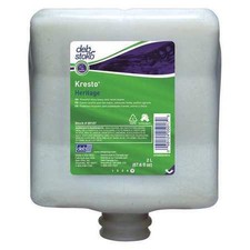Deb 09107 2,000 Ml Liquid Hand Cleaner Cartridge