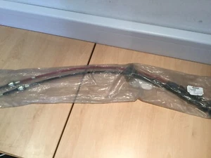 BNIB GENUINE CHEVROLET GM MATIZ SPARK 3 GEAR SHIFT CABLE A SELECT 96643008 - Picture 1 of 5