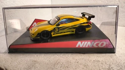 QQ 50475 Porsche 997 verde #5 - sin chip digital - sin chip digital El Foto 1 de 4