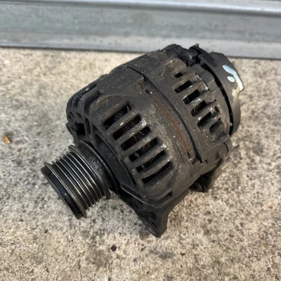 Volkswagen TRANSPORTER T5 2007 1.9 ALTERNATOR Diesel 038903024D #loc5 - Image 1 of 4