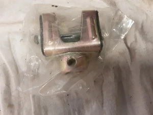 VW Beetle & Bay Baywindow Gearbox Gear Shift Rod Coupling Coupler 311798211 new - Picture 1 of 2