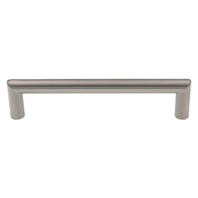 Perillas superiores Lynwood Kinney Bar Pull 5 1/16" (128 mm) CTC níquel satinado TK942BSN Foto 1 de 3