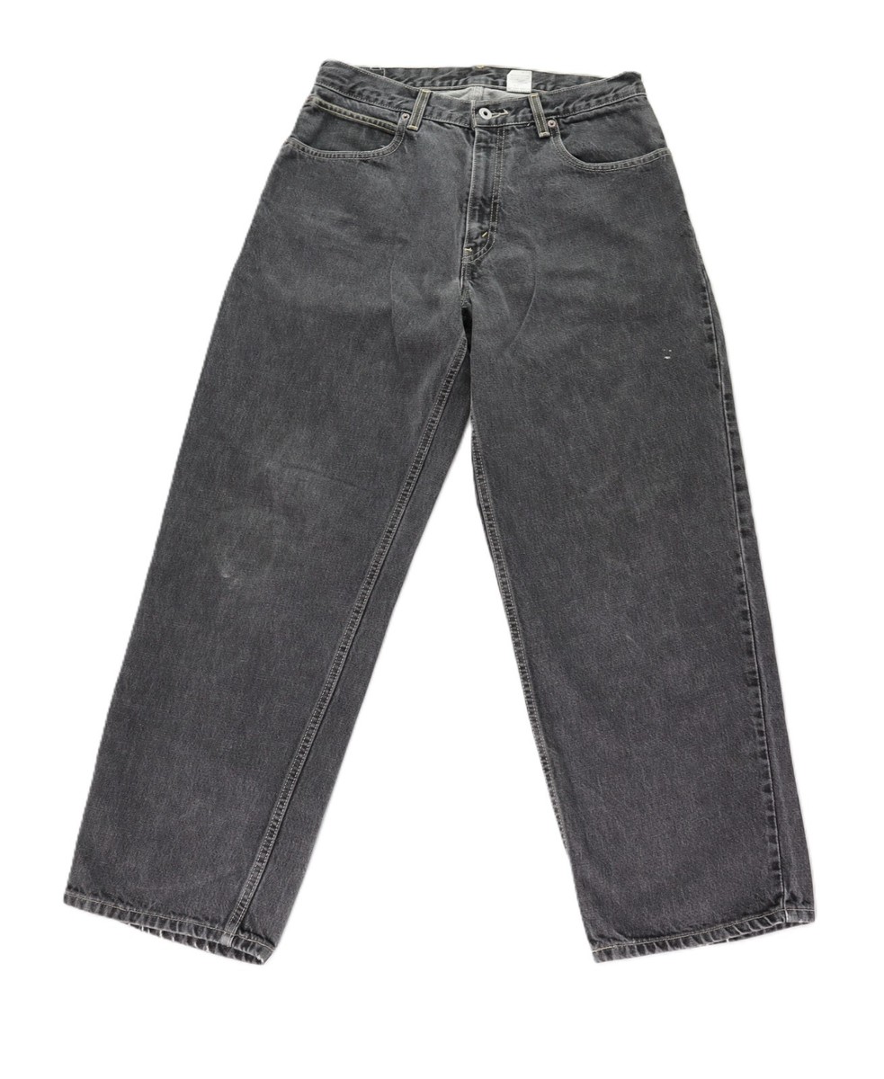 Gray Original Vintage Jeans for Men for sale | eBay
