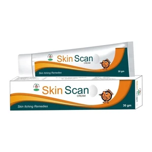 2x Chirayu Skin Scan Cream for Fungal Infections 30g - Picture 1 of 5