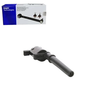 Bobina de encendido Delphi para Lincoln Aviator 2003-2005 4,6 L V8 Foto 1 de 4
