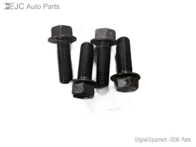 Camshaft Gear Bolt Set For 17-19 Nissan Titan  5.6  Gas - Imagem 1 de 4