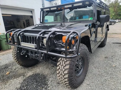2000 Hummer H1  - Image 1 of 4