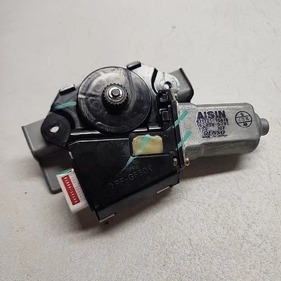 2003-2009 Toyota 4Runner Lexus GX470 OEM Sun Roof Gear Motor Sunroof 8972160070 - Изображение 1 из 4
