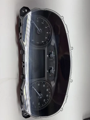 Cuadro de instrumentos velocímetro Buick Encore 2019-2021 indicadores 42673247 Foto 1 de 4