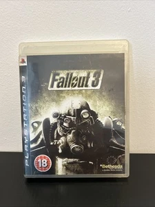 Fallout 3 (Sony PlayStation 3, 2008) - Bild 1 von 4