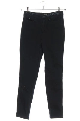 ETAM WEEKEND Pantalón tipo suéter Mujeres Pantalón Talla EU 40 azul oscuro - Imagen 1 de 4