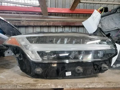 RIGHT HEADLAMP ASSEMBLY 316770379 2016-2018 VOLVO XC90 - Image 1 of 4