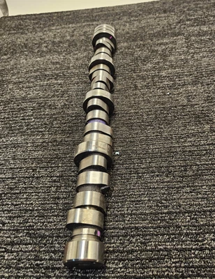 Árbol de levas motor Chrysler 064BD 1118120422 20" L X 1-3/4" repuesto duradero Foto 1 de 4