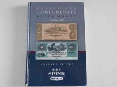 Collecting Confederate - Hardcover, by Pierre Fricke; Jennifer - Very Good u Foto 1 de 2