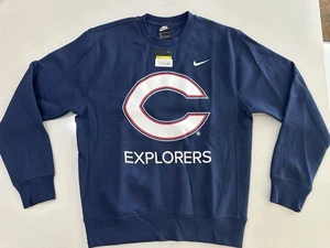 Nike Herren Sweatshirt CJ1614-419 Größe S. - Bild 1 von 6