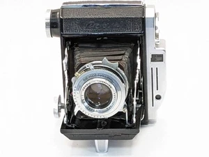 Konica Pearl III Hexar F 75mm F3.5 Large Working Condition Used - Picture 1 of 10