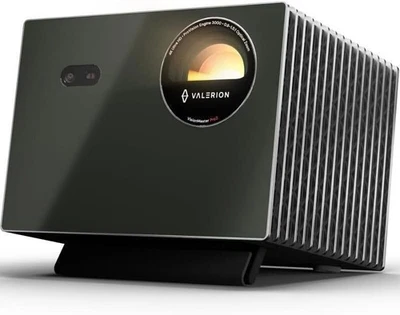 Valerion VisionMaster Pro2 Triple Laser Projector 4K ,15000:1 HDR10+ IMAX Google - Image 1 of 4